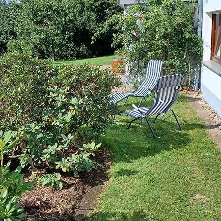 Kalberkamp Ferienwohnung Kierspe Ngoại thất bức ảnh