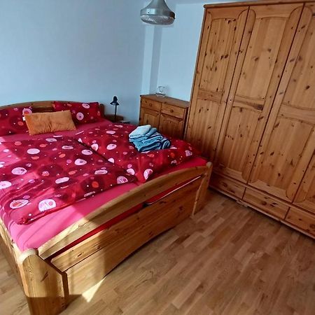 Kalberkamp Ferienwohnung Kierspe Ngoại thất bức ảnh