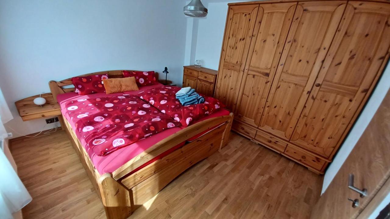 Kalberkamp Ferienwohnung Kierspe Ngoại thất bức ảnh